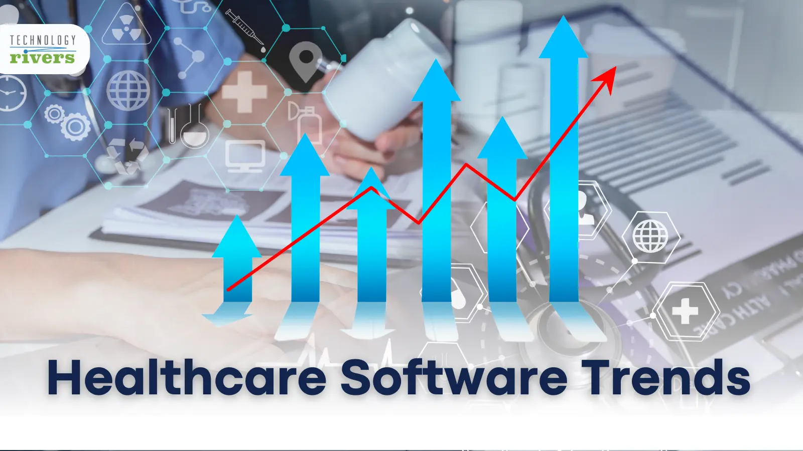 Top 10 Exciting Healthcare Software Trends For 2025 You Need To Know ...