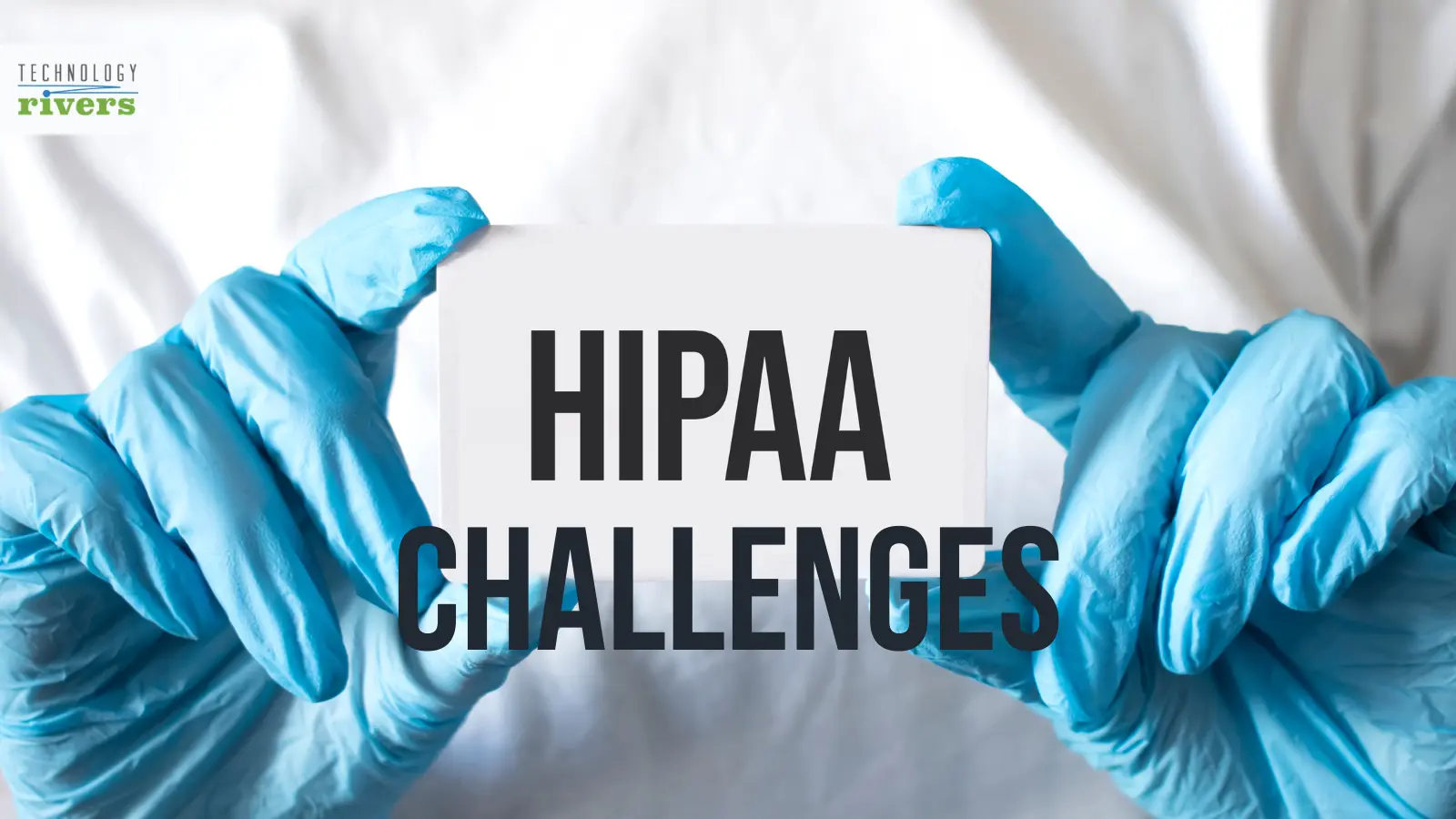 How to Create Secure, HIPAA-Compliant Apps: Expert Guide 4