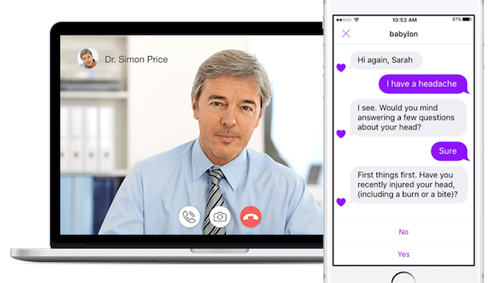 How UX Design in Healthcare Apps Drives Better Outcomes 8