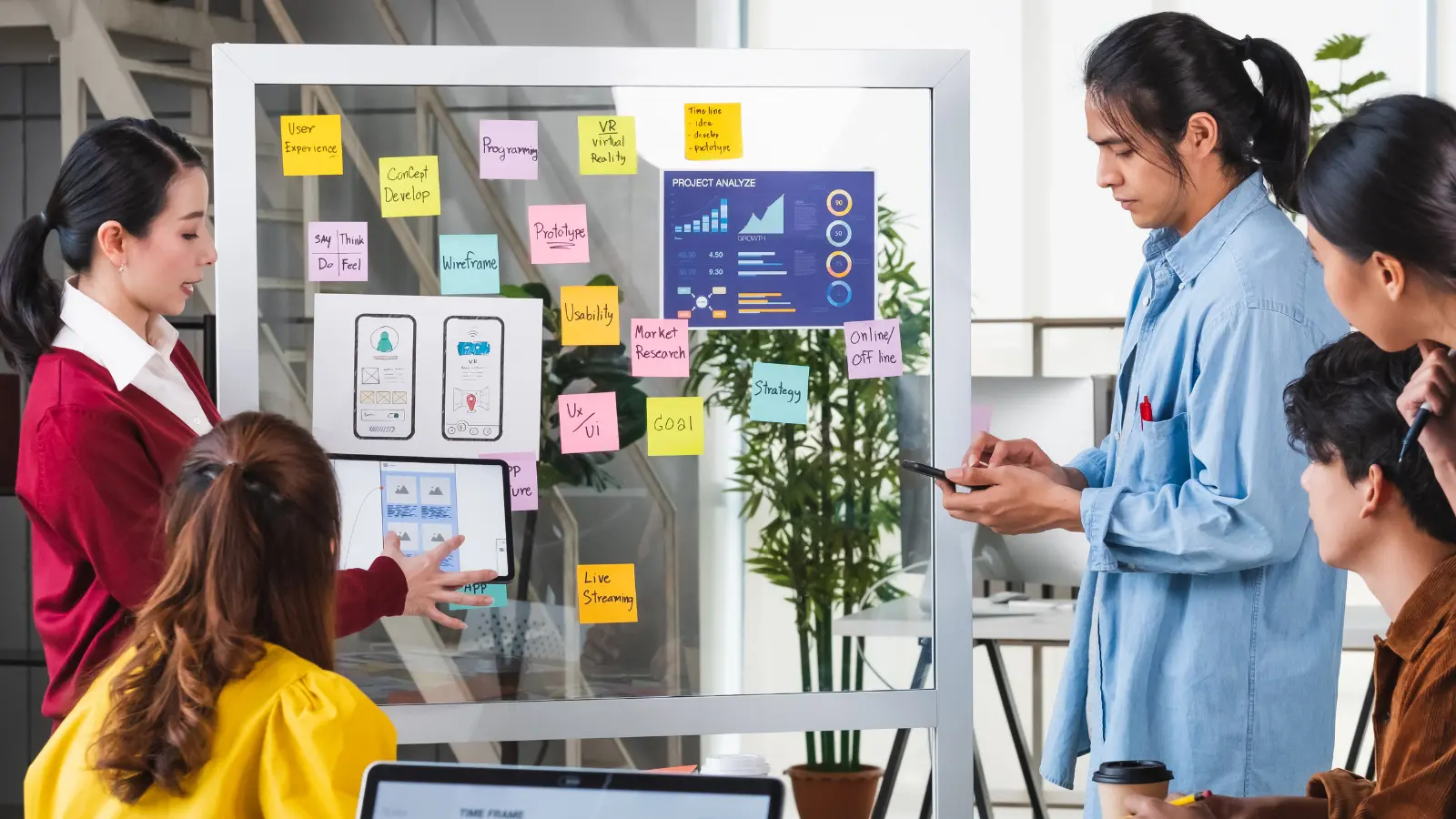 How Much Does it Cost to Develop an iPhone App? A Comprehensive Guide 5