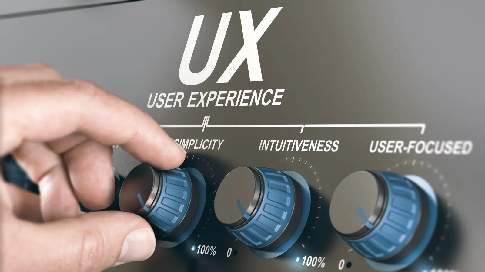 How UX Design in Healthcare Apps Drives Better Outcomes 5