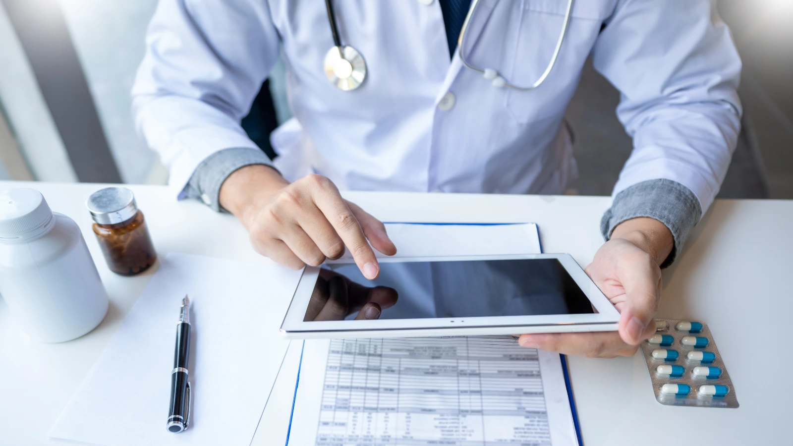 AI-Powered Health Services: What Challenges Await? 4