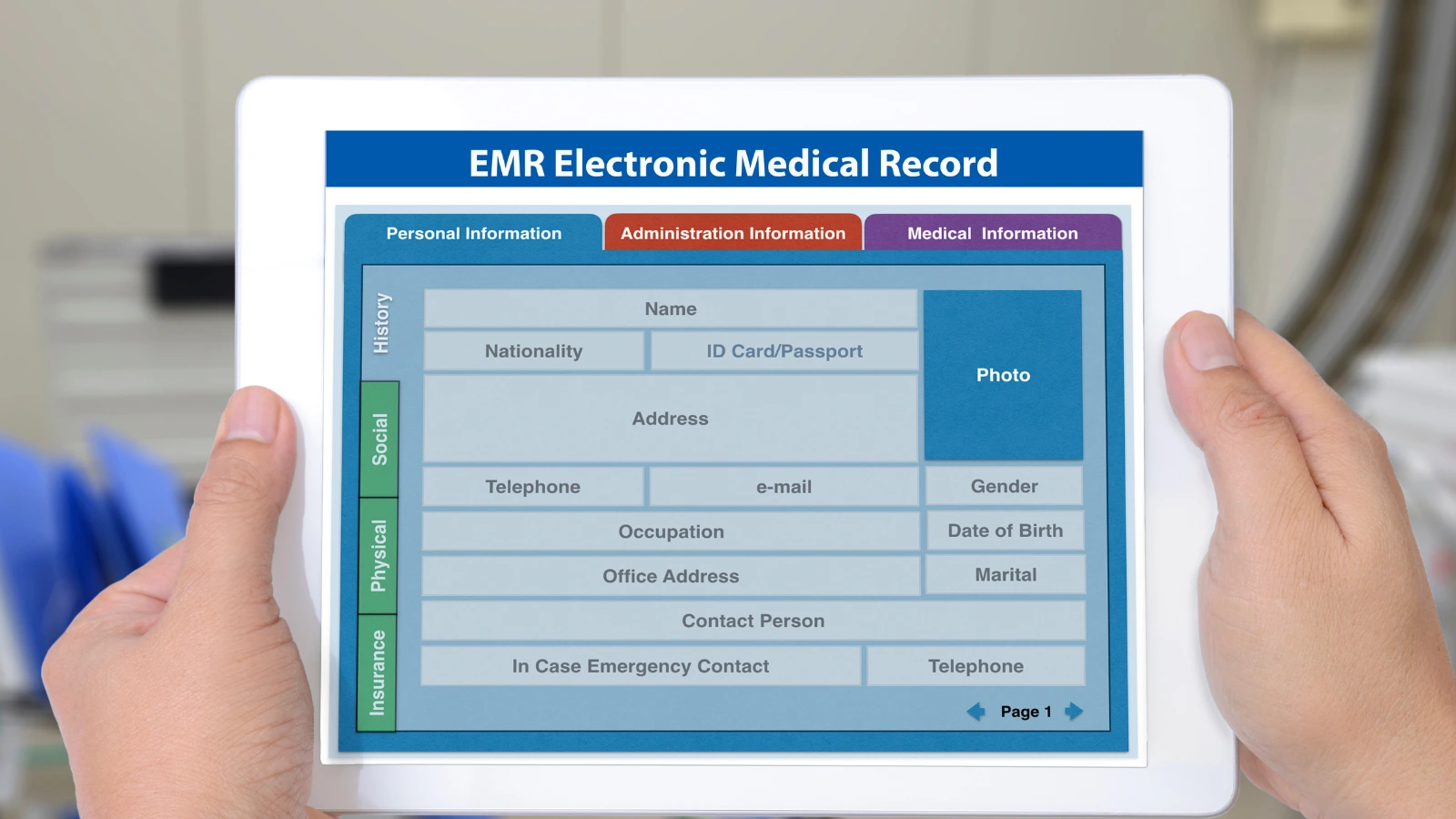 AI-Powered Health Services: What Challenges Await? 2