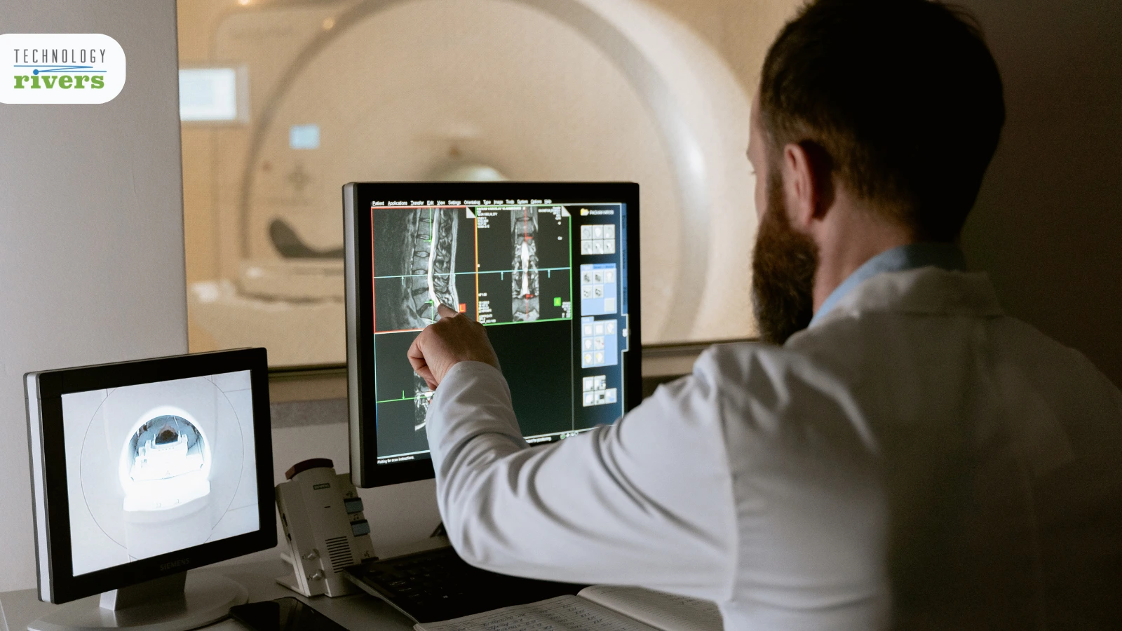 How AI and Machine Learning are Transforming Healthcare 5 How AI and Machine Learning are Transforming Healthcare 5