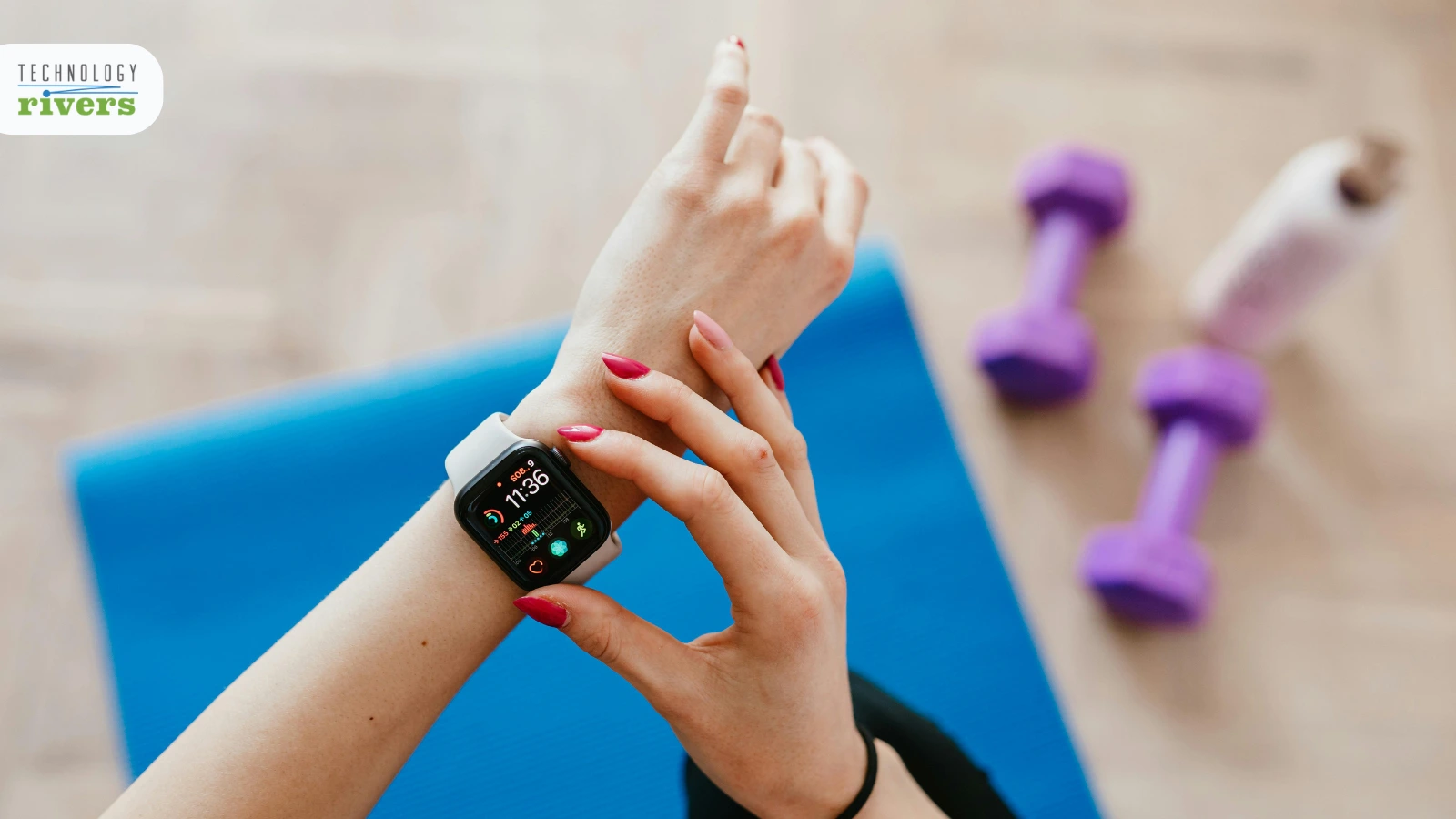 Top 10 Artificial Intelligence-Based Healthcare Mobile Apps 4