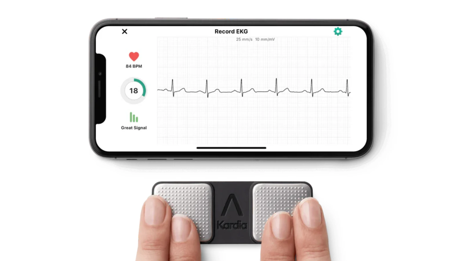 Top 10 Artificial Intelligence-Based Healthcare Mobile Apps 3