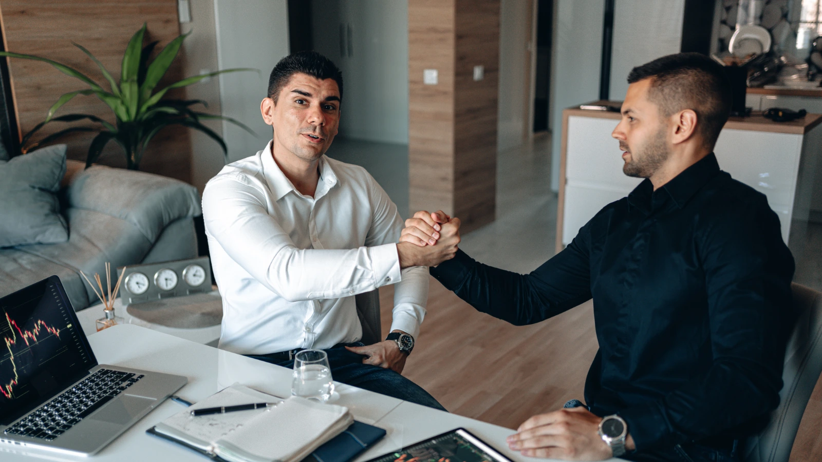 Reverse Equity: Protecting Your Startup’s Value When Partners Don’t Deliver 2