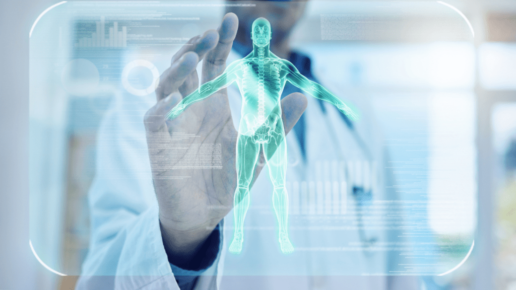 AI-Powered Healthcare Software & EHR Integrations | Technology Rivers 2