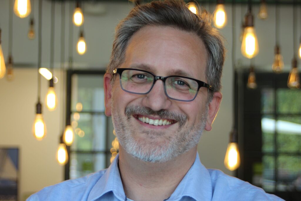 Graham Dodge Success Story | Healthcare Software Development | Technology Rivers 1