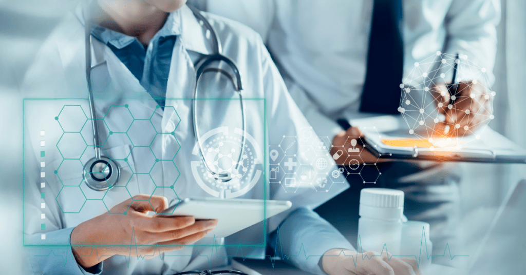 HIPAA Compliant Healthcare Software