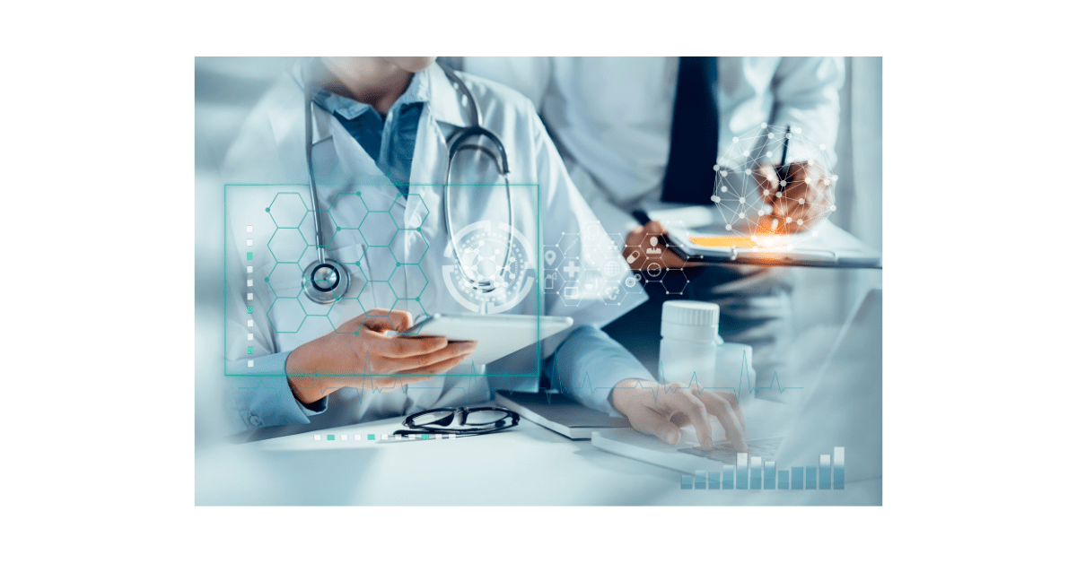 HIPAA Compliant Healthcare Software