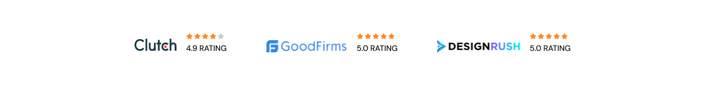 Trusted by healthcare startups