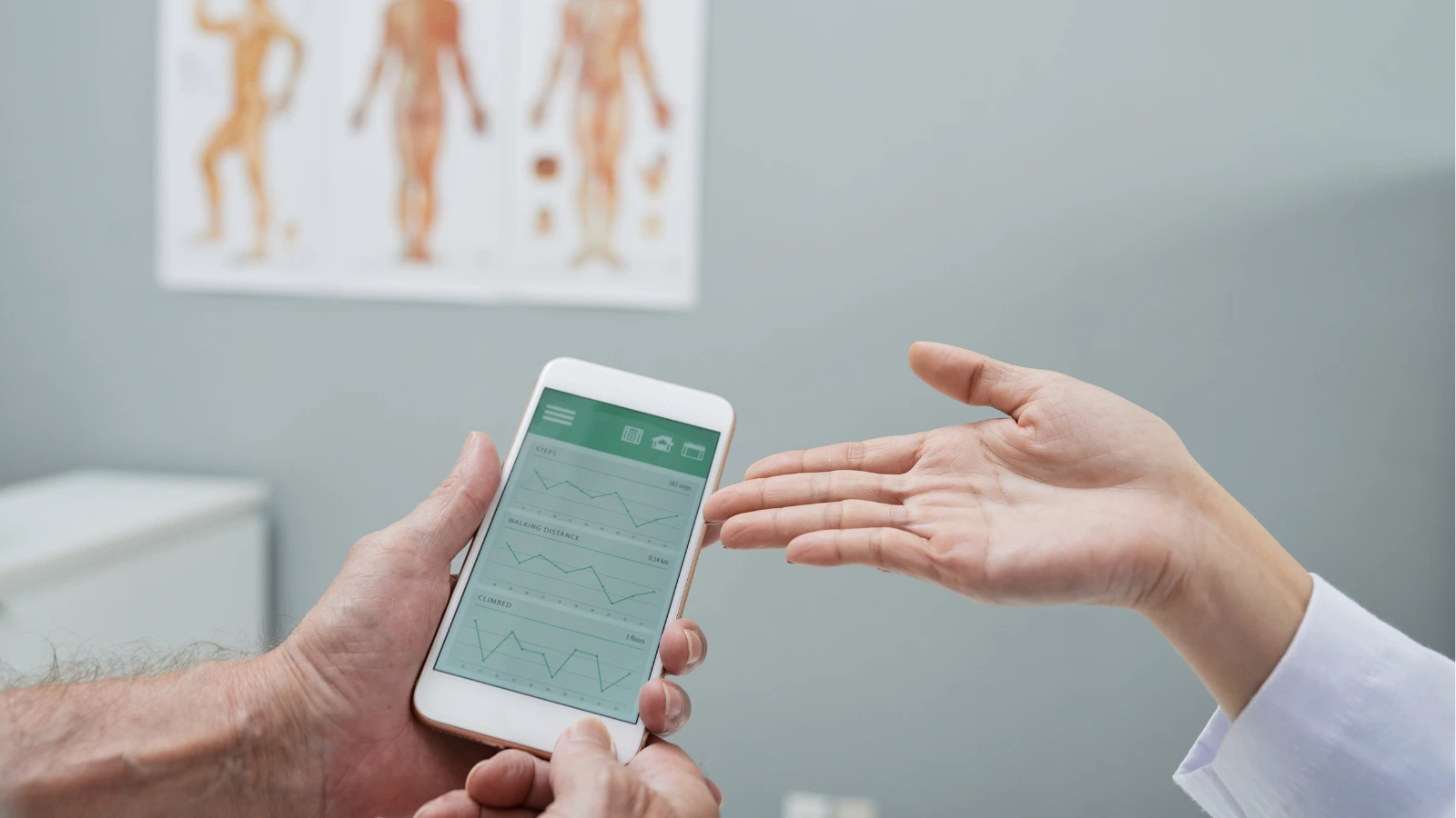 Building HIPAA-Compliant Applications: What You Need to Know 3