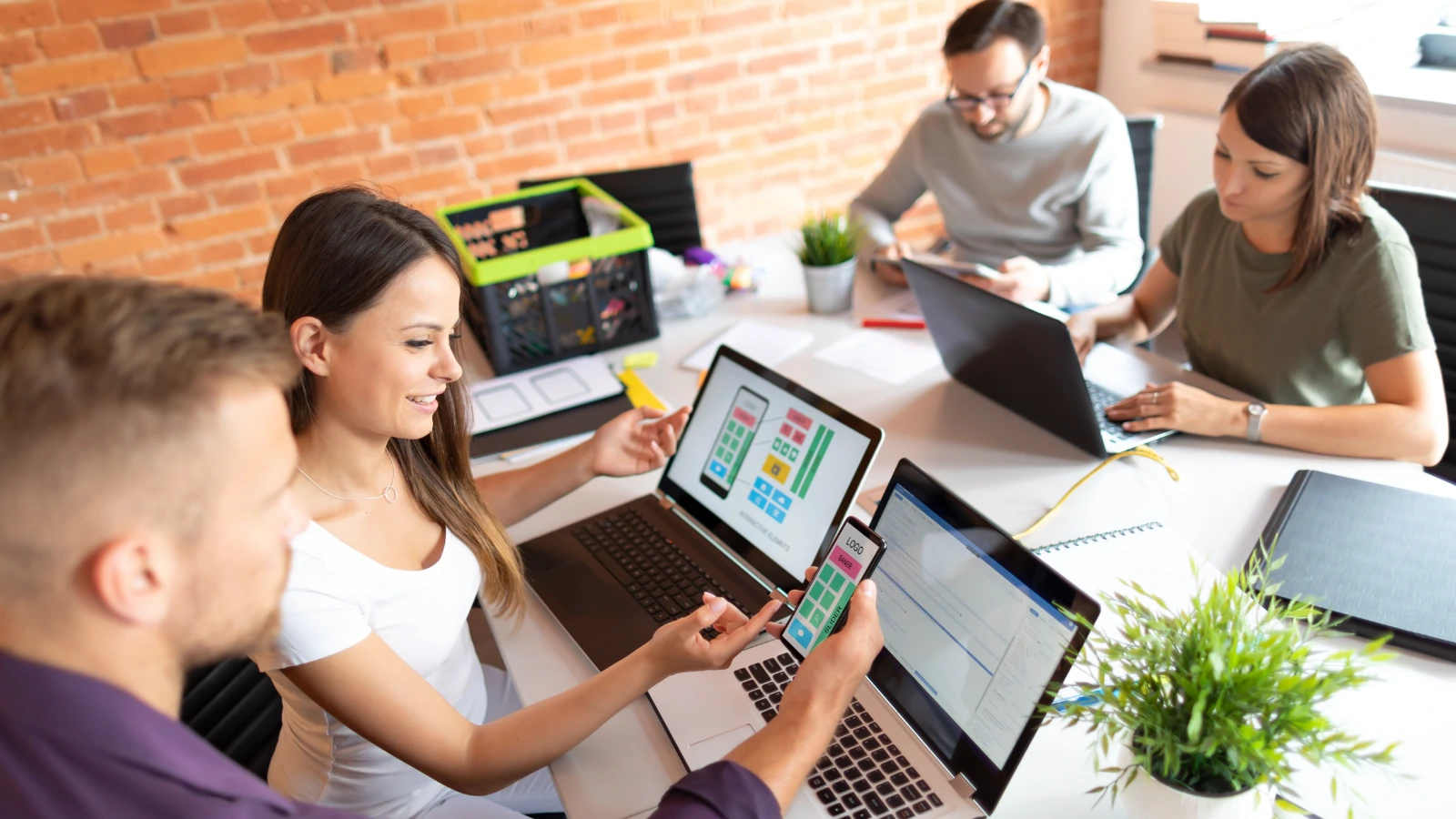 Scaling Beyond MVP: Strategies for Startup Growth 3