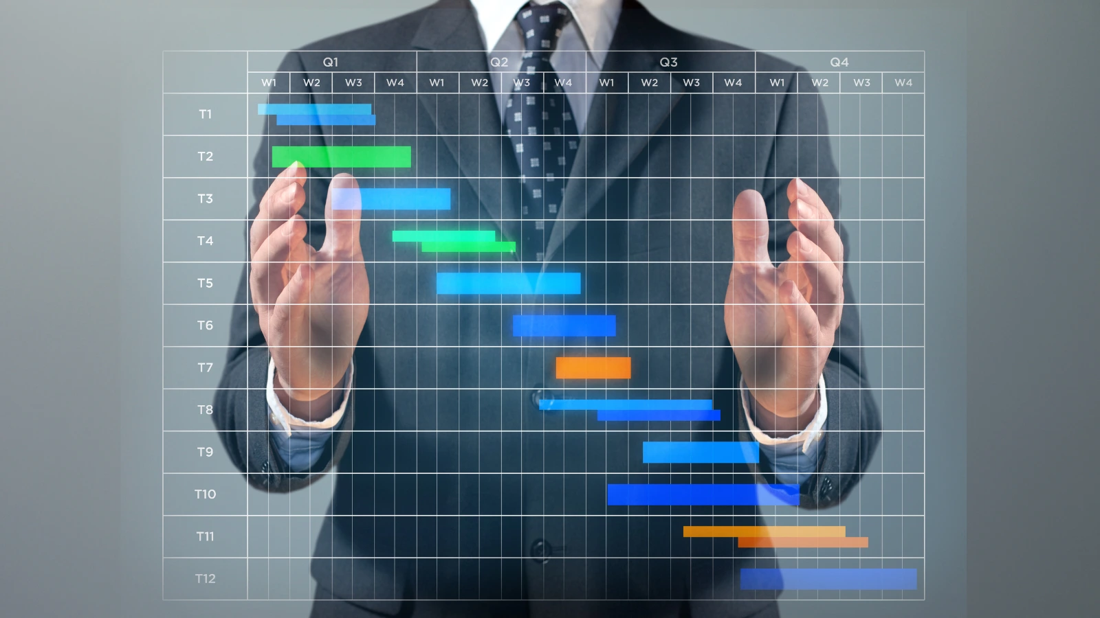 Top 5 Reasons Software Projects Fail And How to Fix Them 3