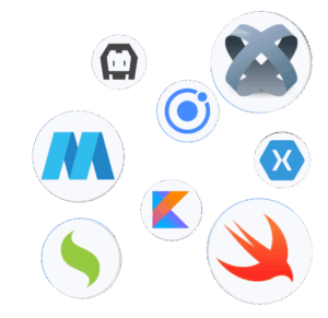 Cross Platform Hybrid Mobile App Development 5