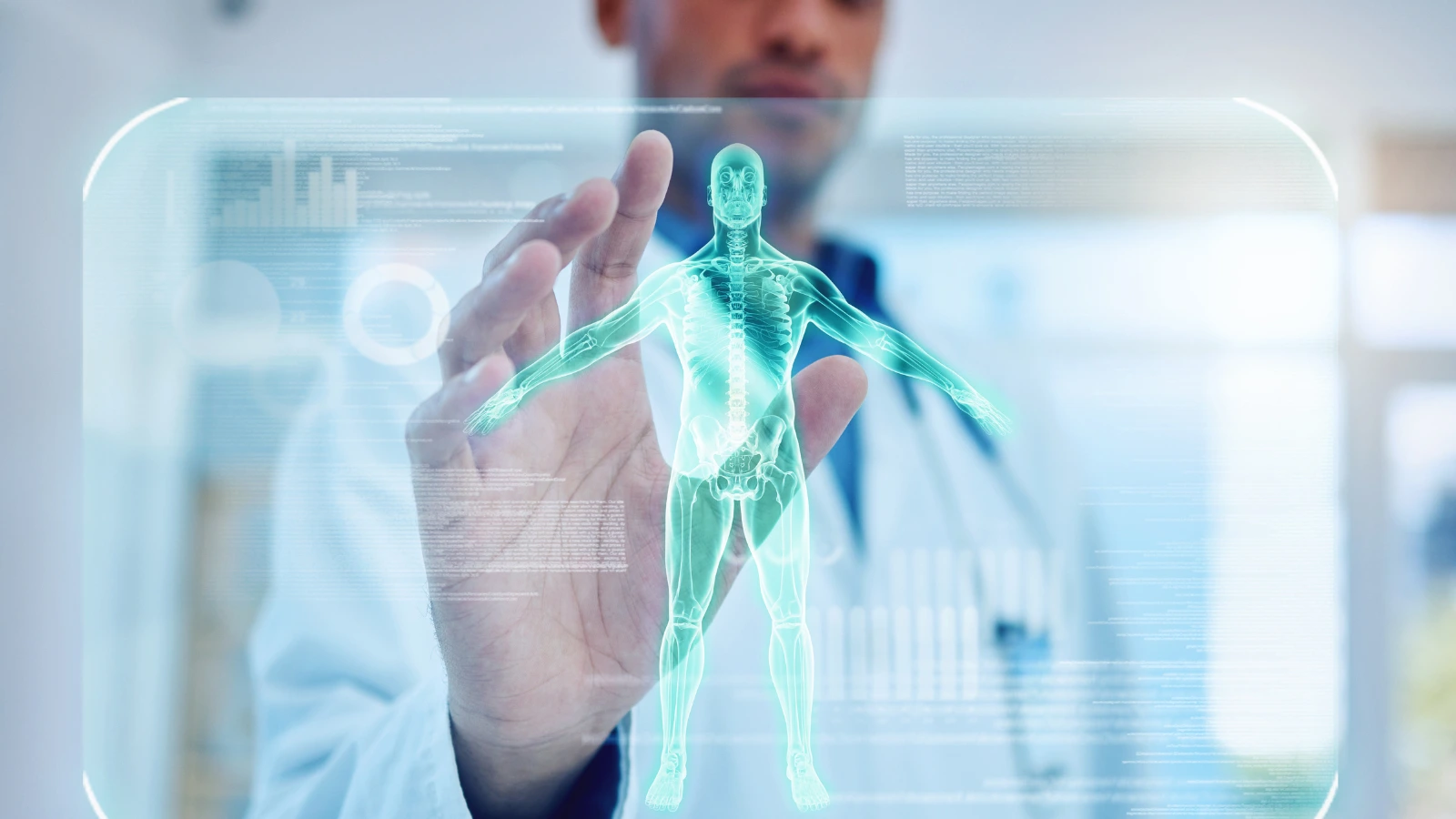 Streamlining Clinical Documentation with AWS HealthScribe: A HIPAA-Eligible AI Solution 2