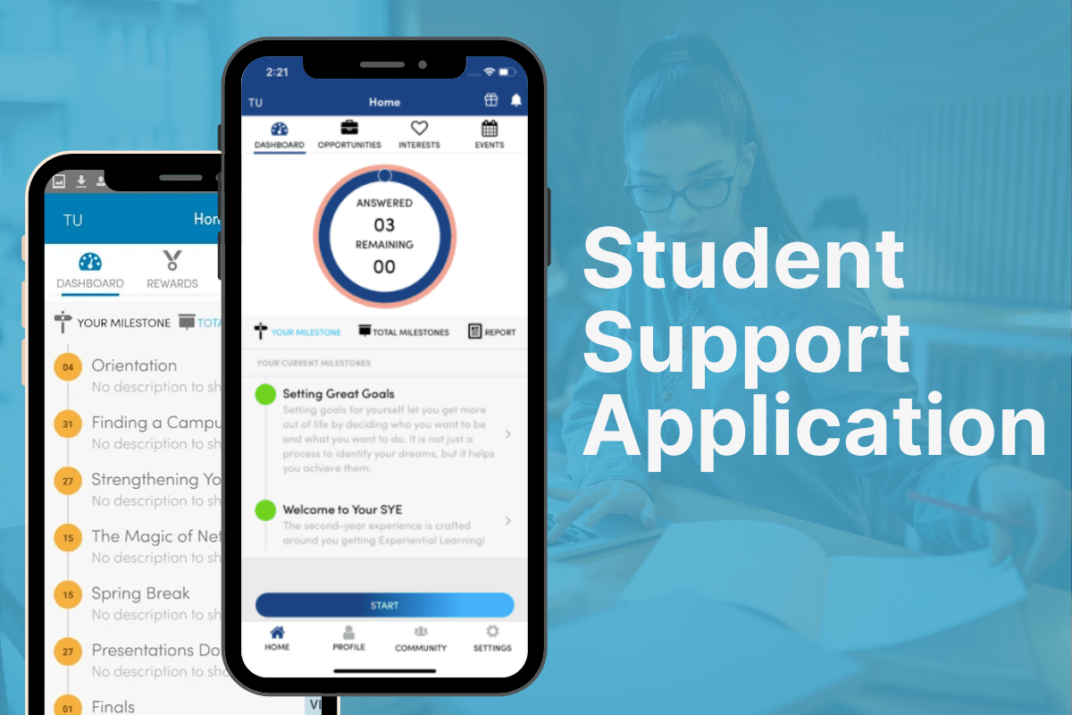 iOS App Development 7