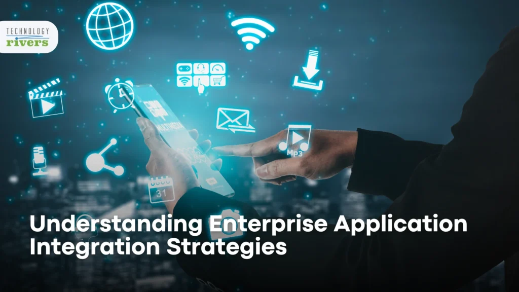 What Is An EAI? Enterprise Application Integration Explained
