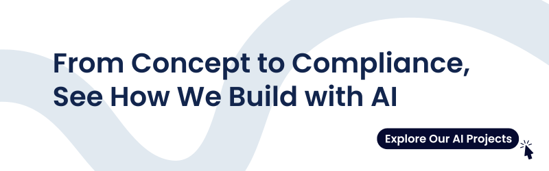 AI for Workflow Automation & Compliance Monitoring 1