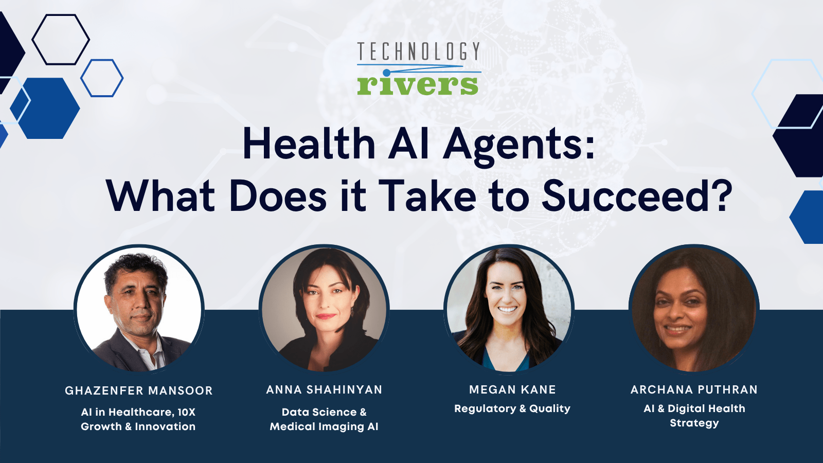 Health AI Agents: What Does it Take to Succeed? 1