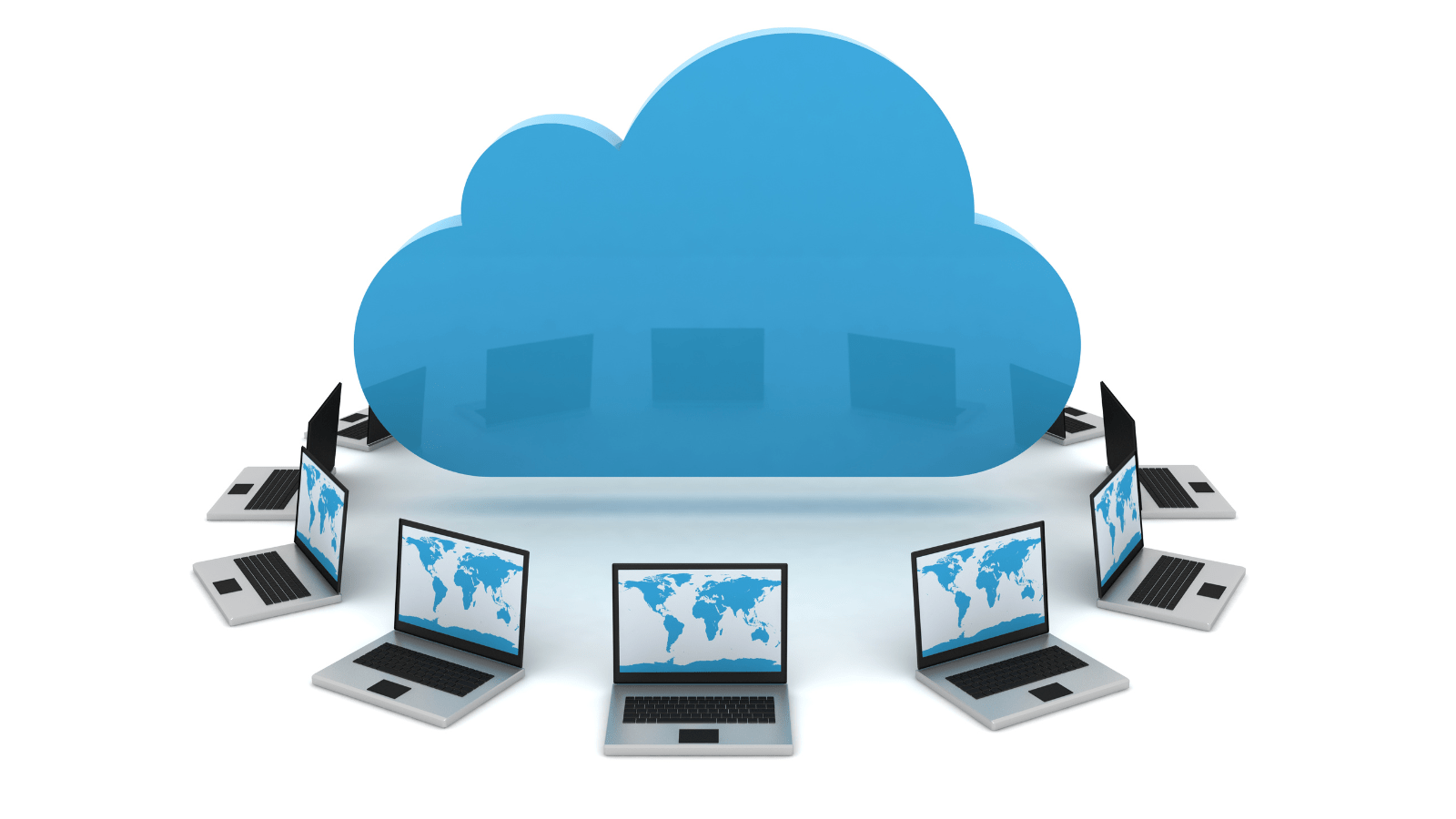 How to Choose a Cloud Hosting Provider: The Ultimate Guide for 2026 1