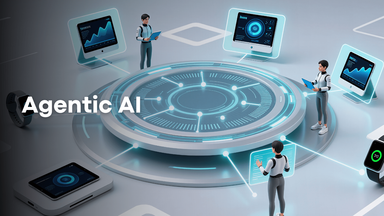 AI in Medicine: The Role of RAG and AI, in Enhancing Patient Treatment 1