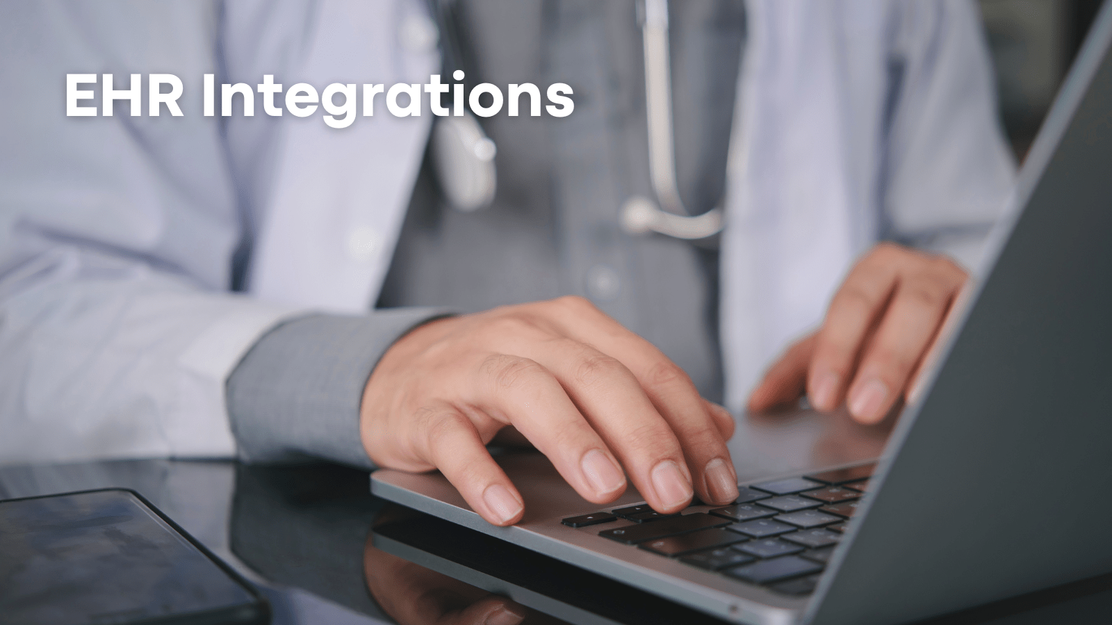 How to Ensure Security and HIPAA Compliance in EHR Integrations 3