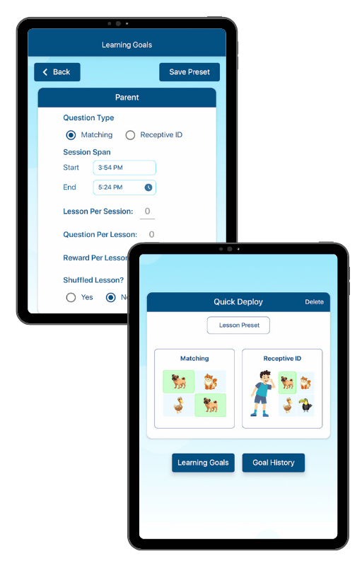Parental Control App 1