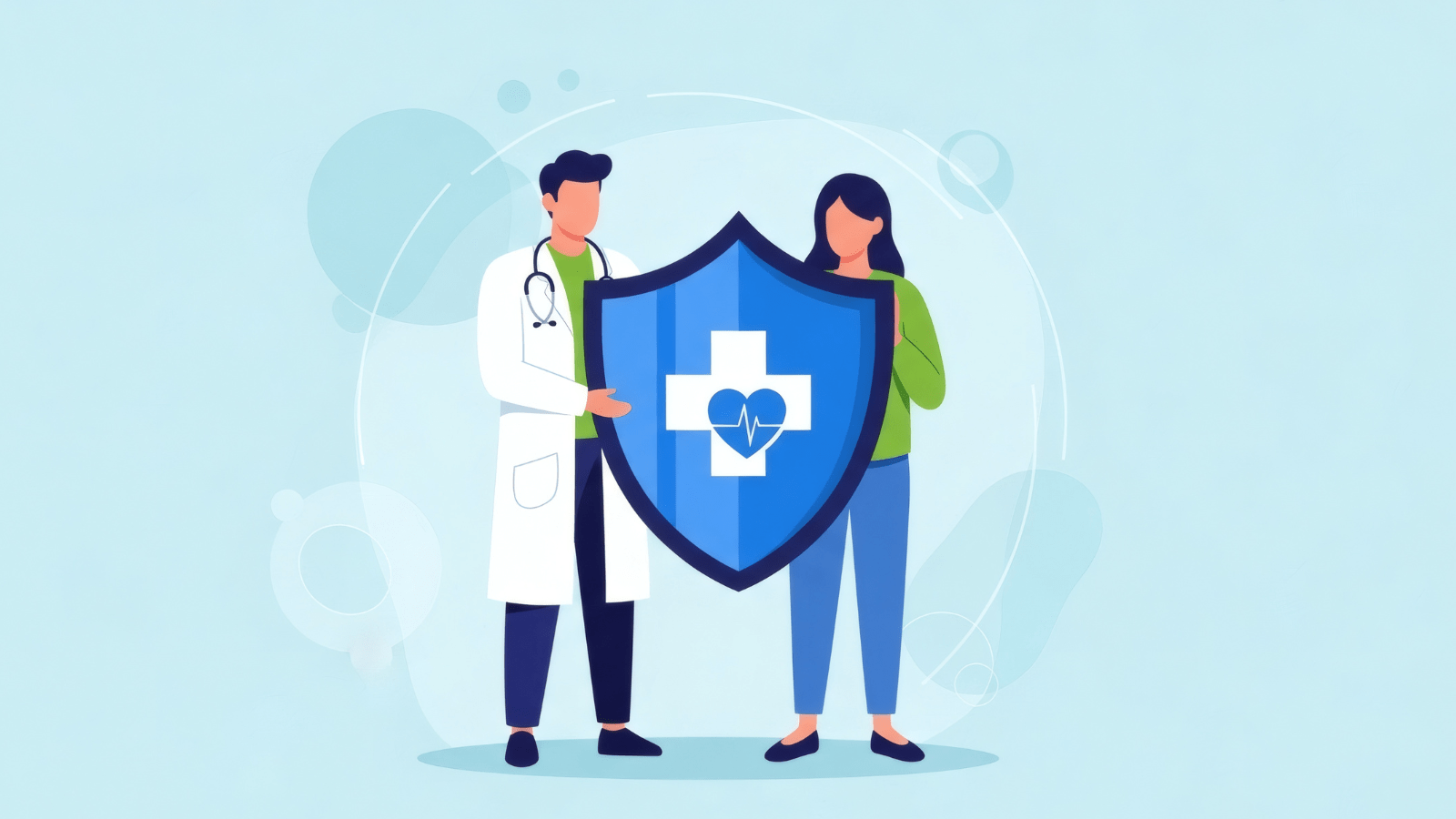 Building Digital Trust: Why Security Is the Foundation of Every Healthcare App 1