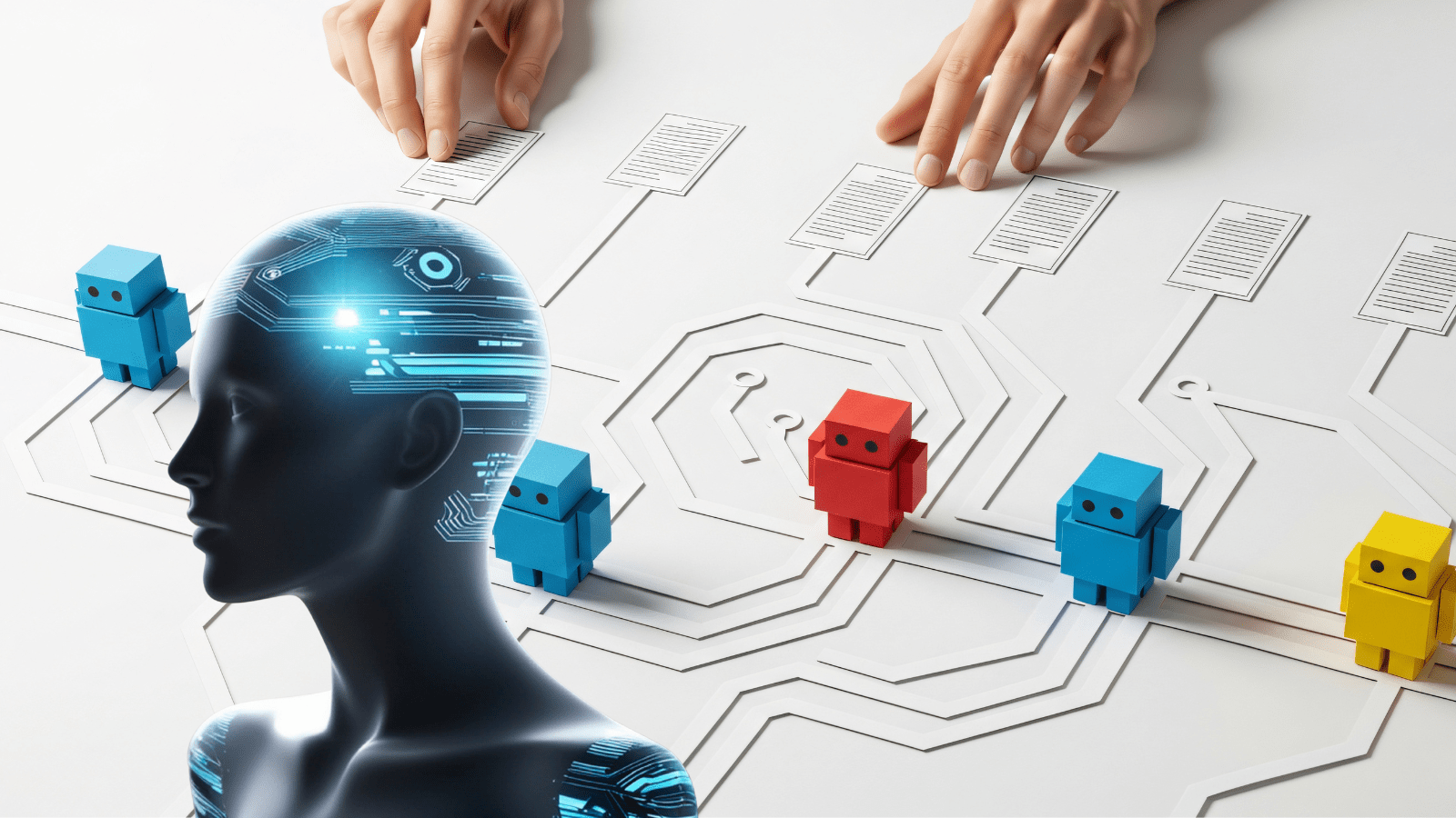 5 Core Components of Privacy-First AI Workflows 1