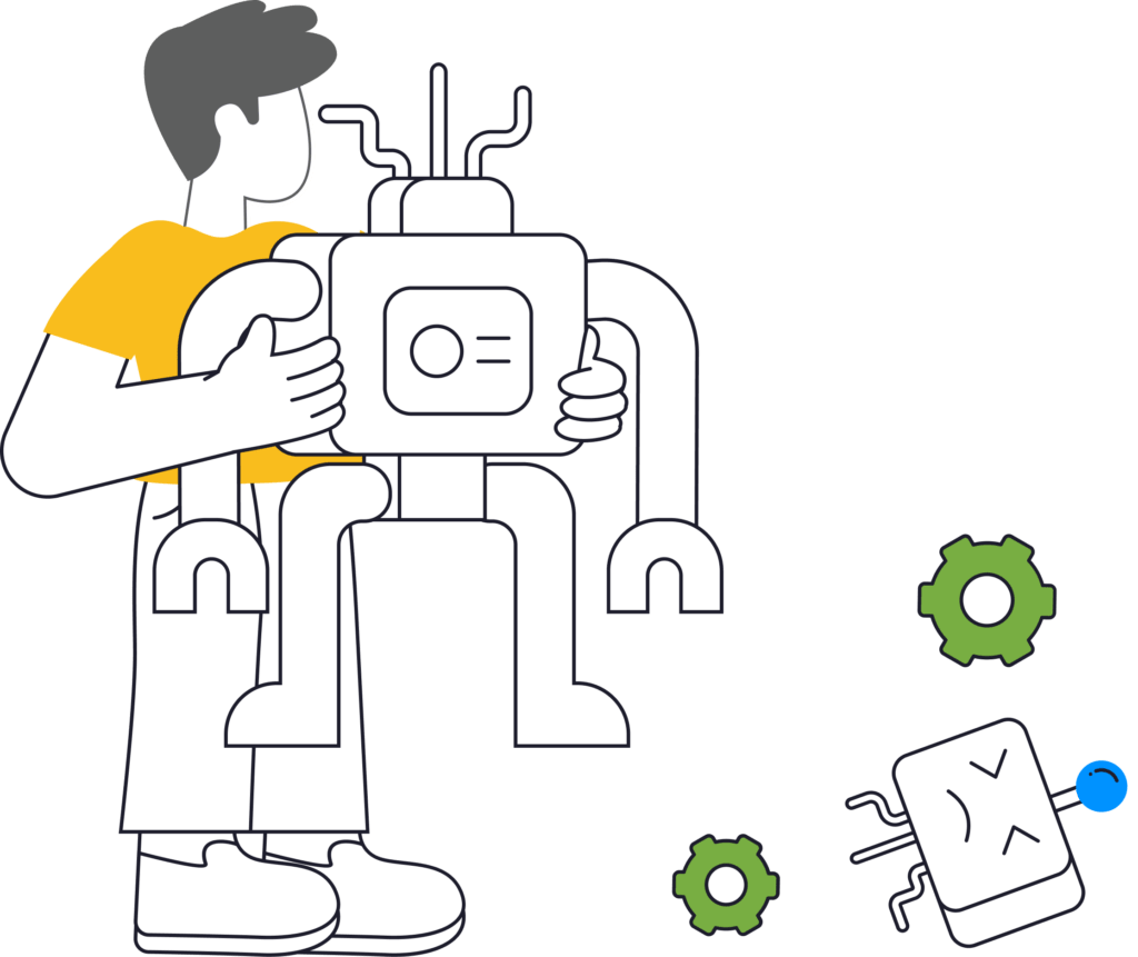 AI Agent Development 4