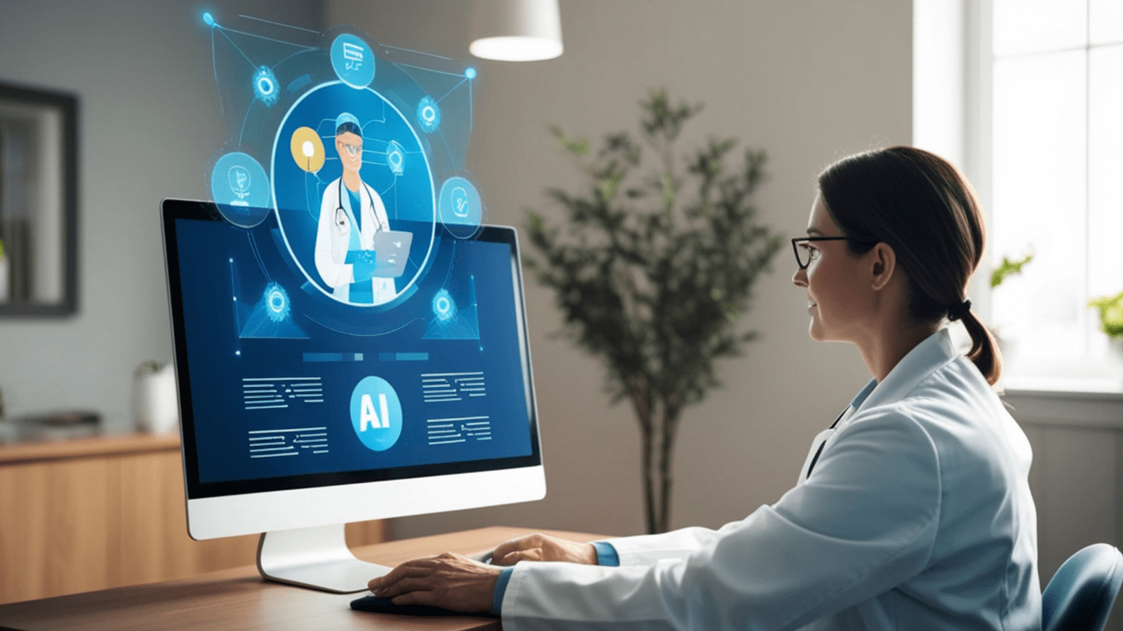 HIPAA vs GDPR in Health Data Apps: Key Differences for Entrepreneurs 2