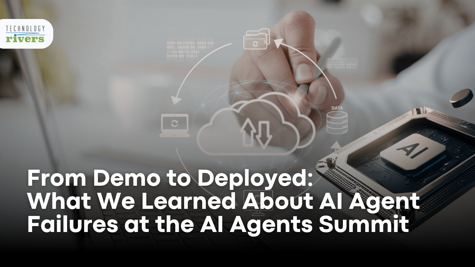 How To Deploy AI Agents In Production: A 5-Phase Framework