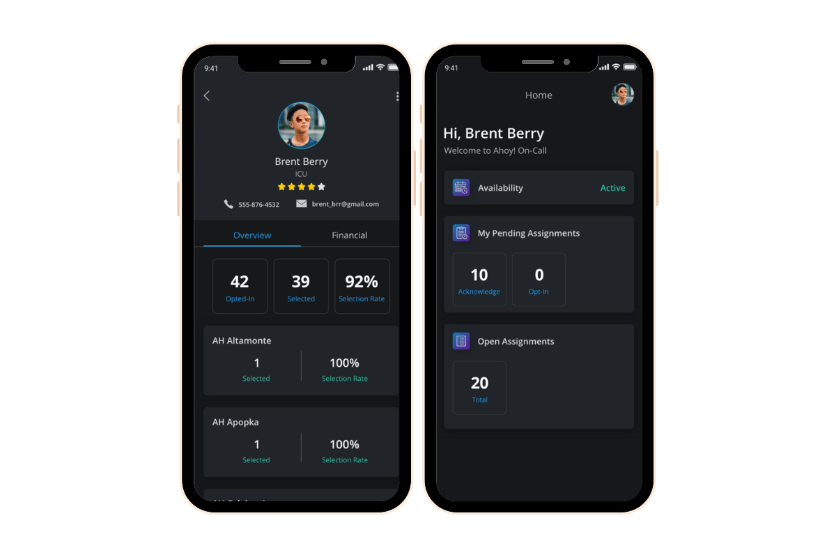 How to Choose the Right AI Development Partner for Healthcare and SaaS 2