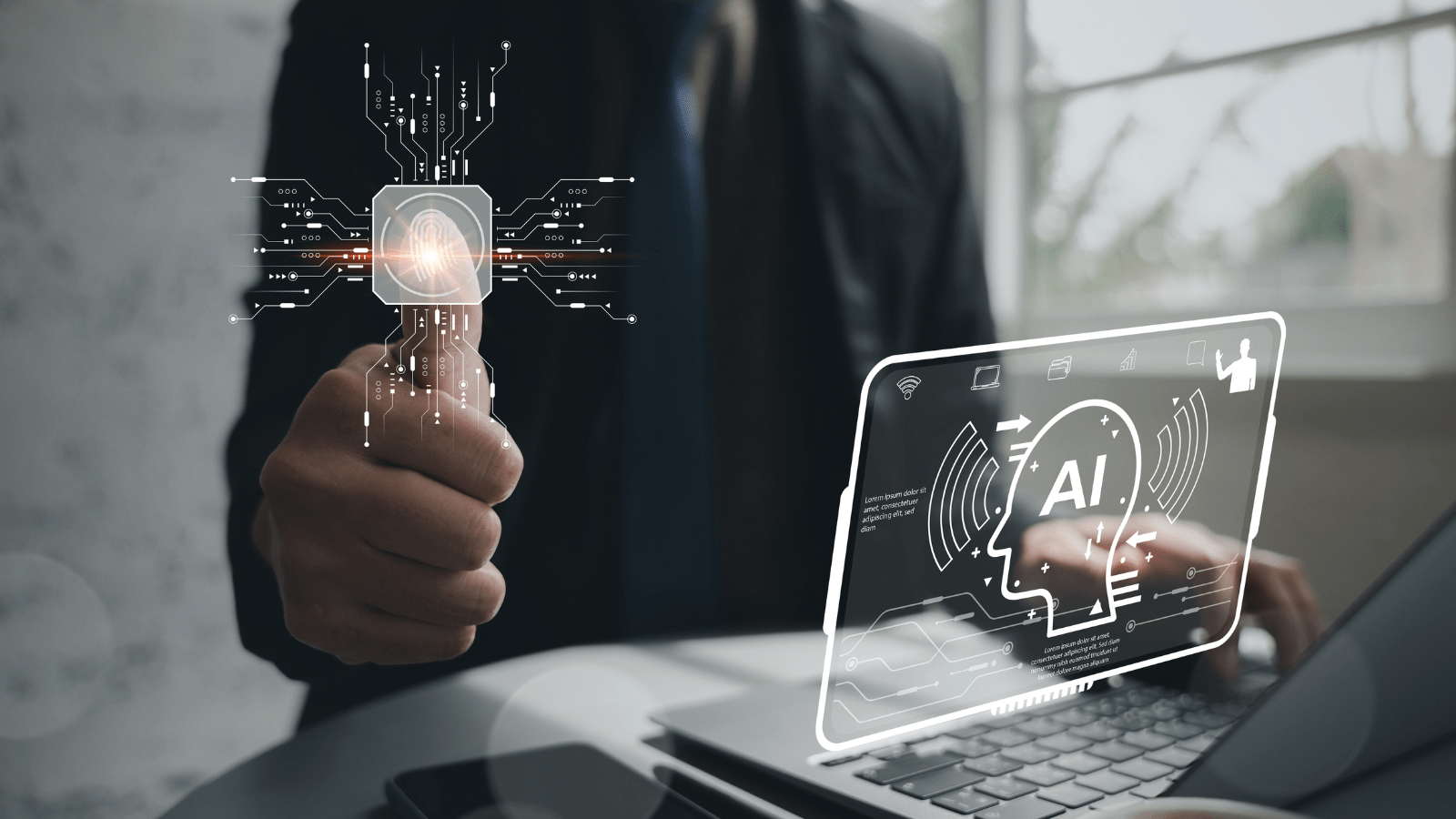 6 Steps to Integrate AI-Driven Development into Existing Enterprise Projects 2