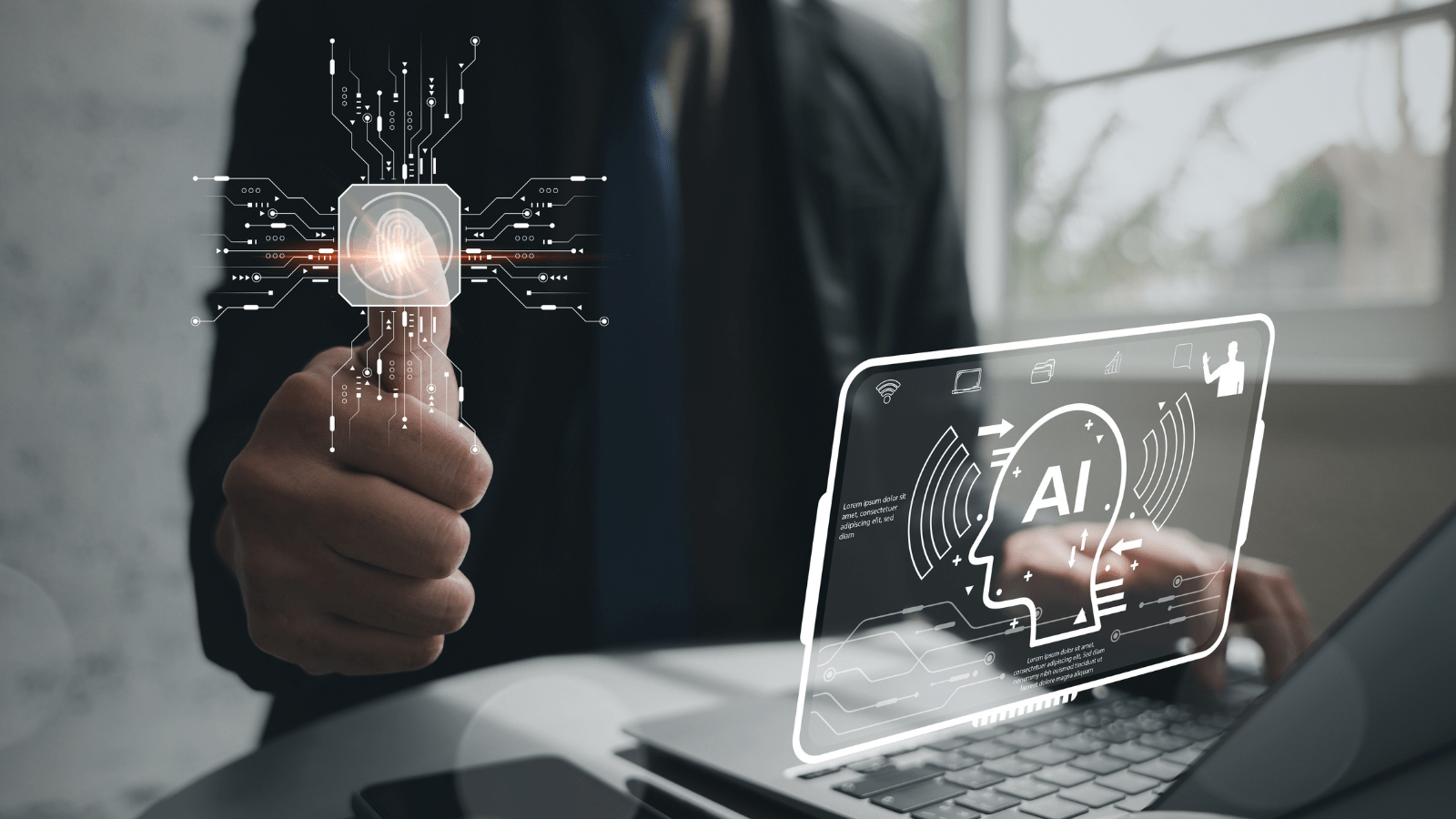 AI-Powered Automation: How Enterprises Reduce Costs and Increase Efficiency 1