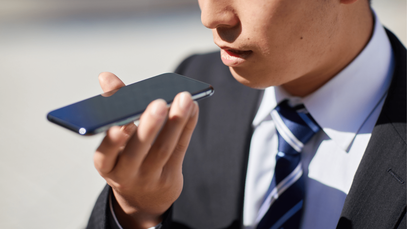 Why Every Startup Should Consider AI Voice in Their Next App 1