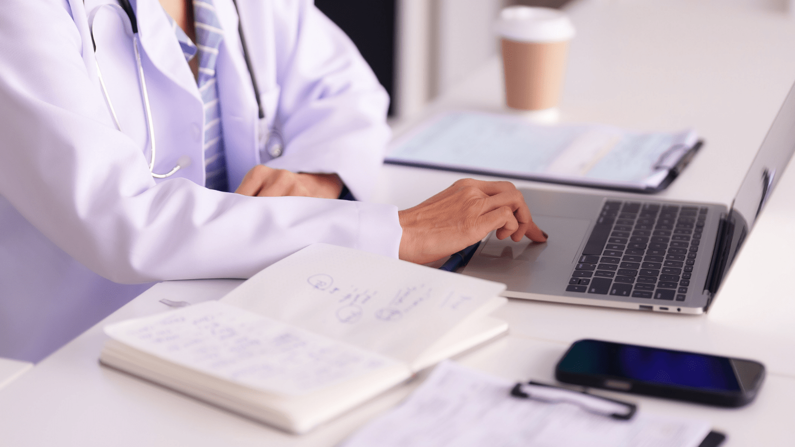 How EMR Integrations Power Personalized Care in Telehealth Apps 1