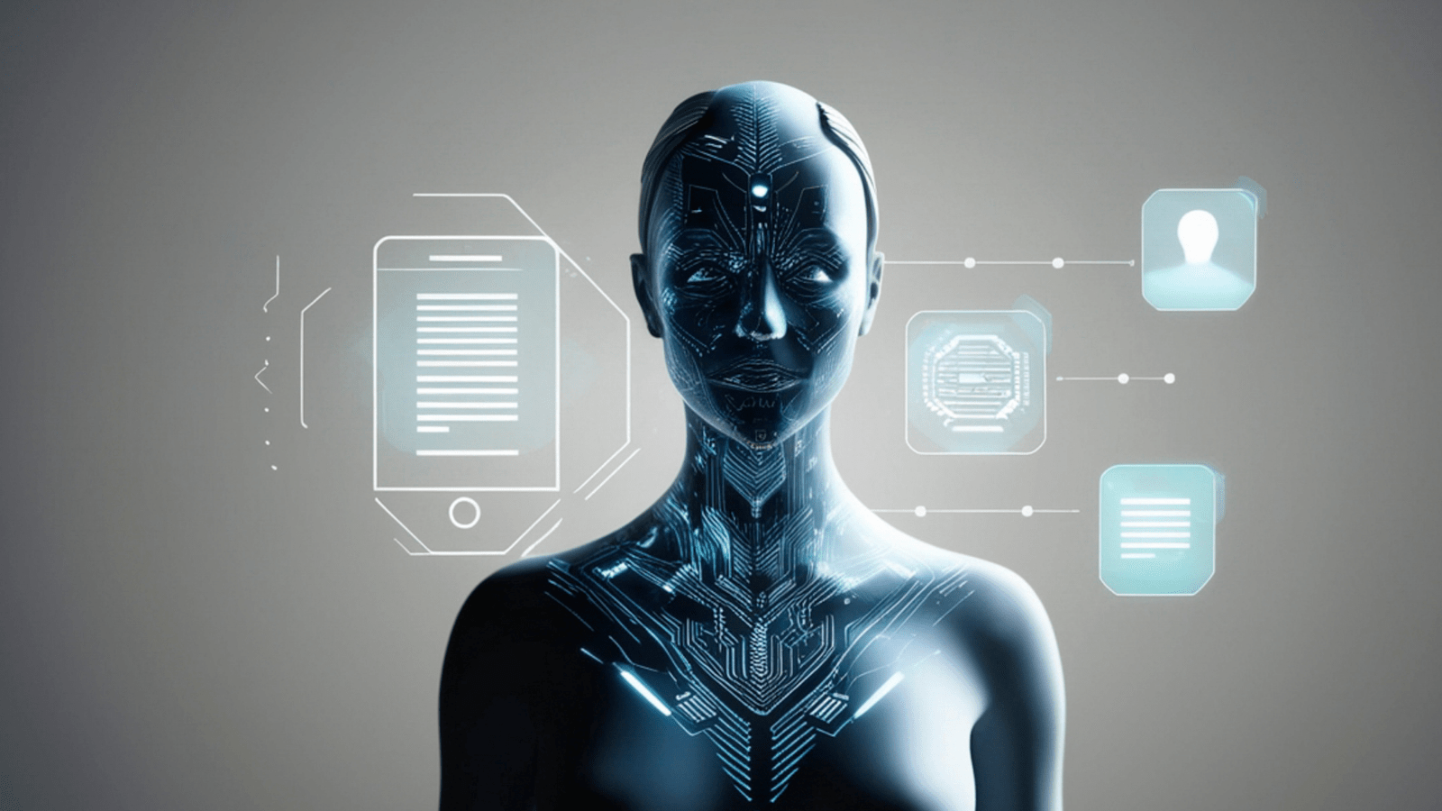 The Governance Blueprint: 4 Roles Every Healthcare AI Team Must Have 1