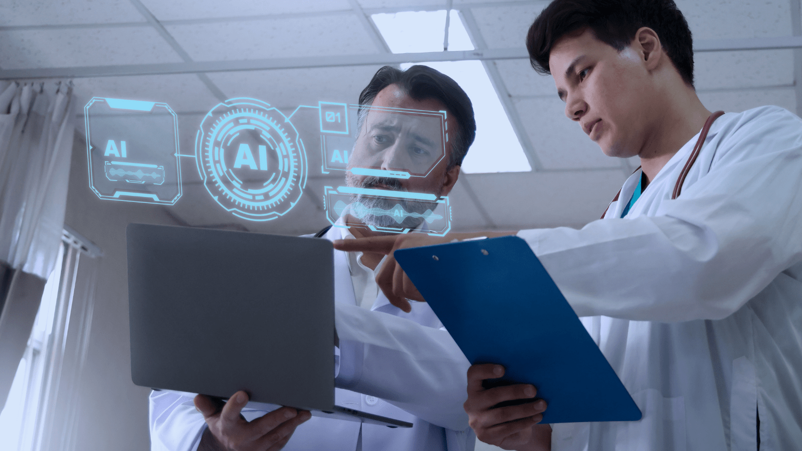 8 Questions to Ask Before You Hire a Healthcare Software Development Firm 2