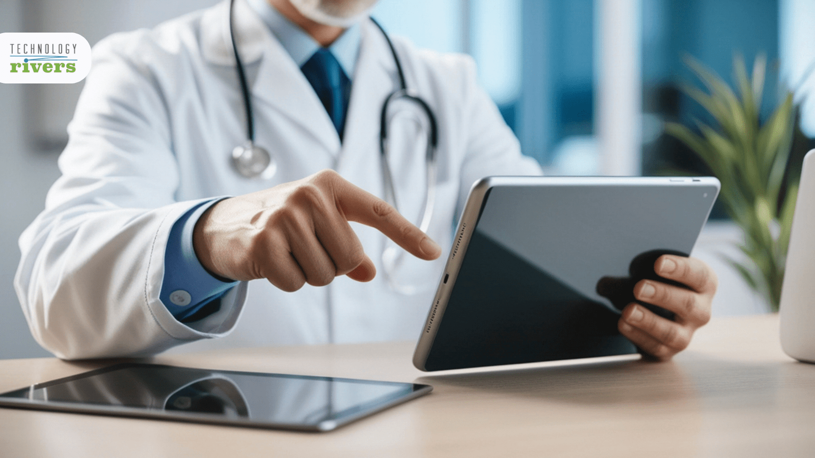 How to Integrate Your Healthcare App with Epic EHR 1