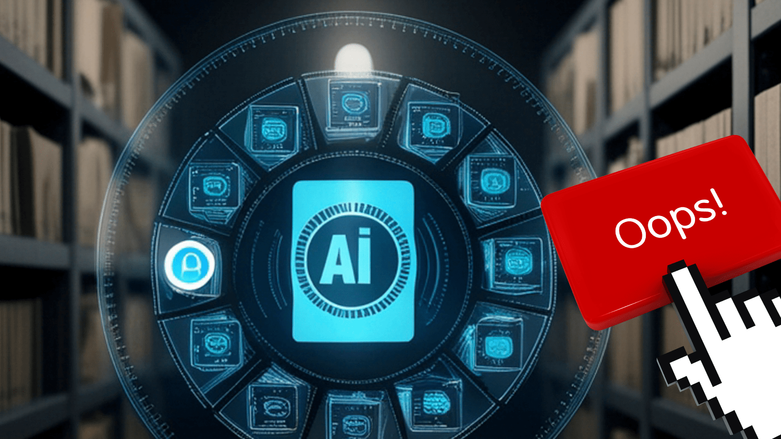 6 Reasons Why Most AI Projects Fail (and How to Avoid It) 1