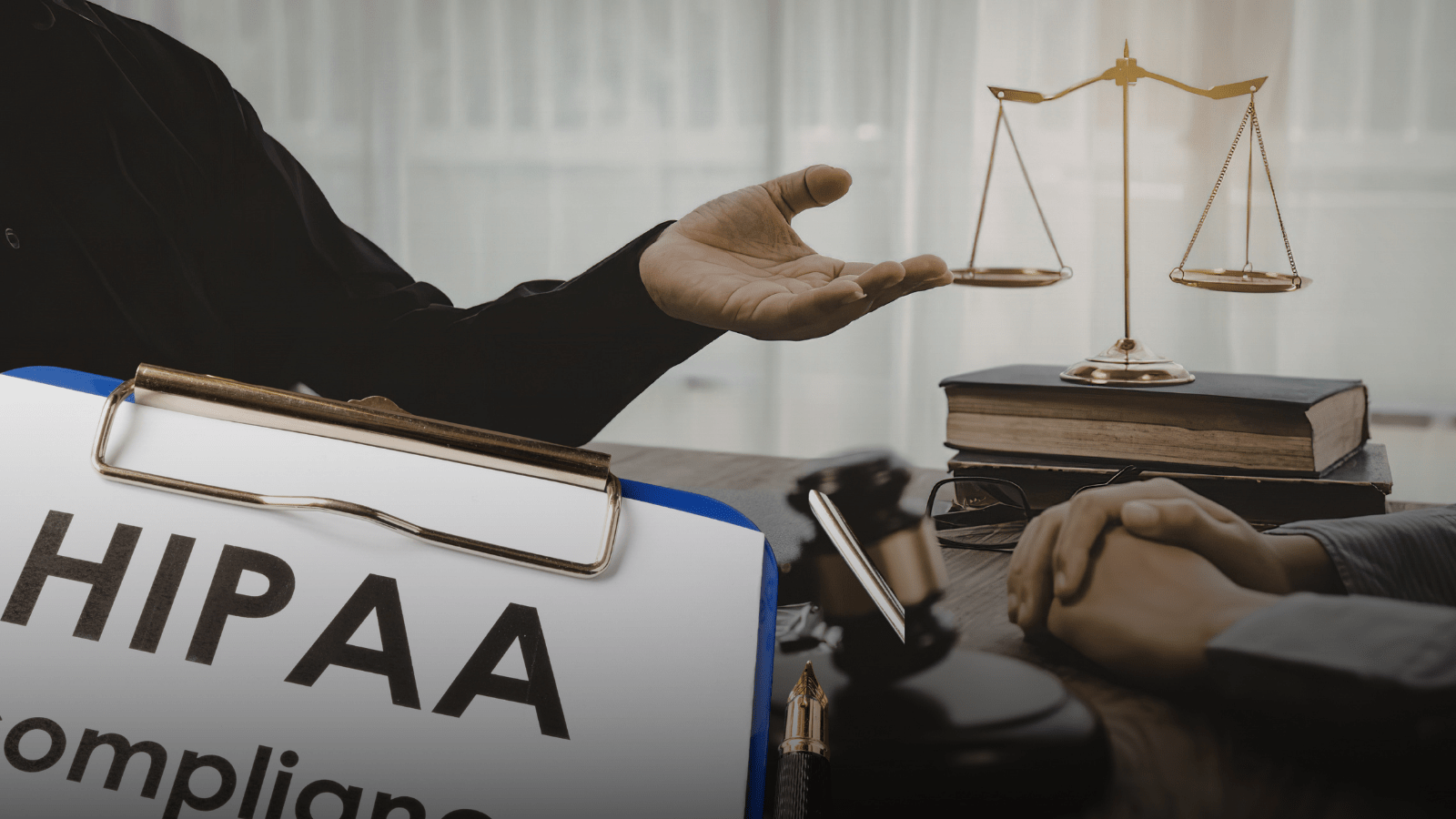 How to Ensure Your Healthcare Software is HIPAA Compliant in 2026 1 How to Ensure Your Healthcare Software is HIPAA Compliant in 2026 1