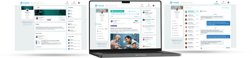 AI-Powered Doctors Consultation & Pre-Authorization Platform 2