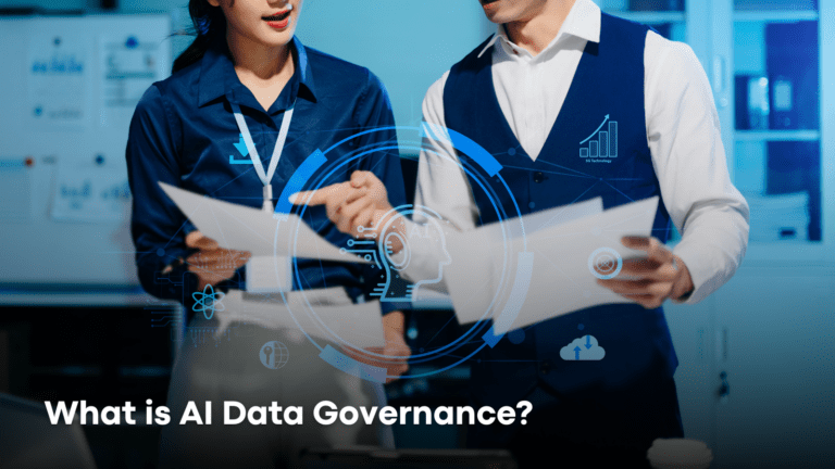 AI Data Governance: Ensuring Security And Compliance At Scale