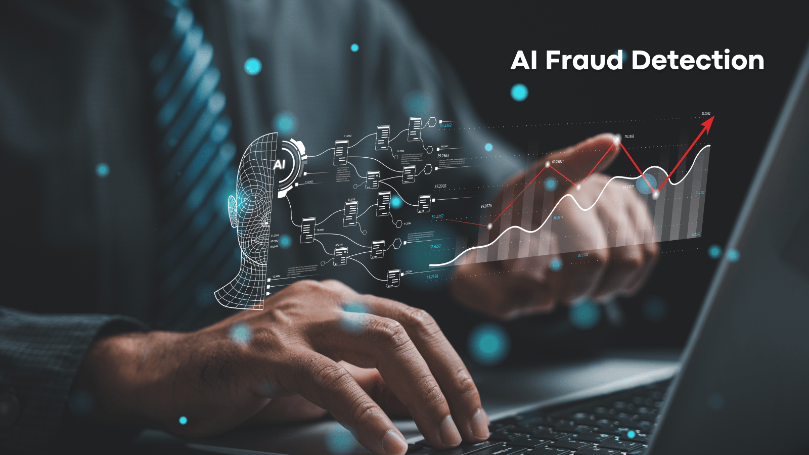 AI Fraud Detection: Risk Prediction for Financial Enterprises 2