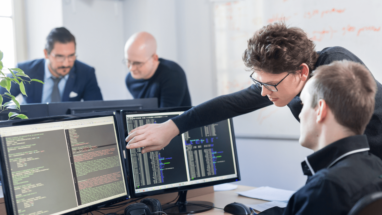 AI in Healthcare App Development: How Startups Build HIPAA-Compliant Apps Faster 4 AI in Healthcare App Development: How Startups Build HIPAA-Compliant Apps Faster 4