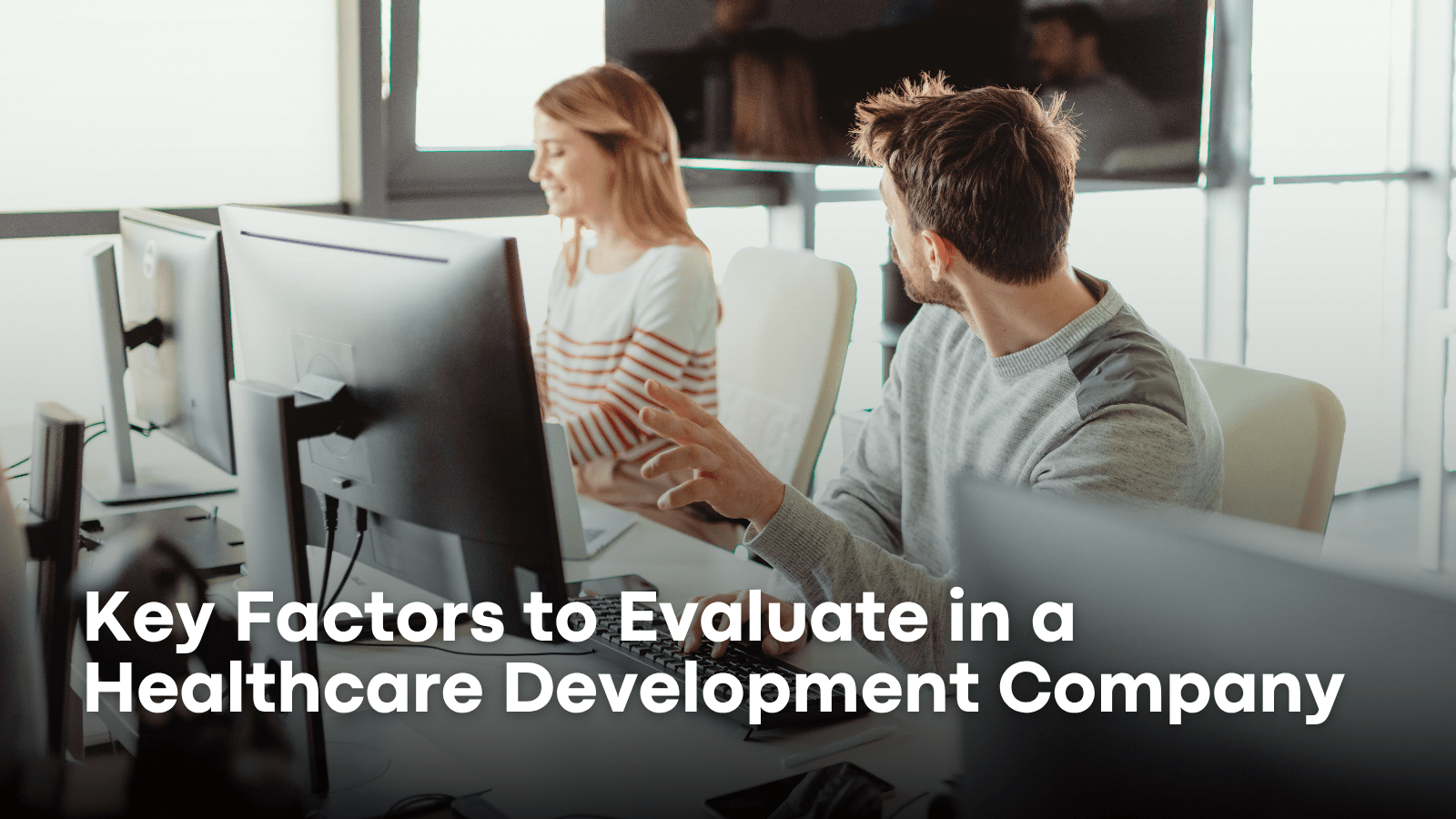 10 Best Healthcare Development Companies for PHI Protection 2
