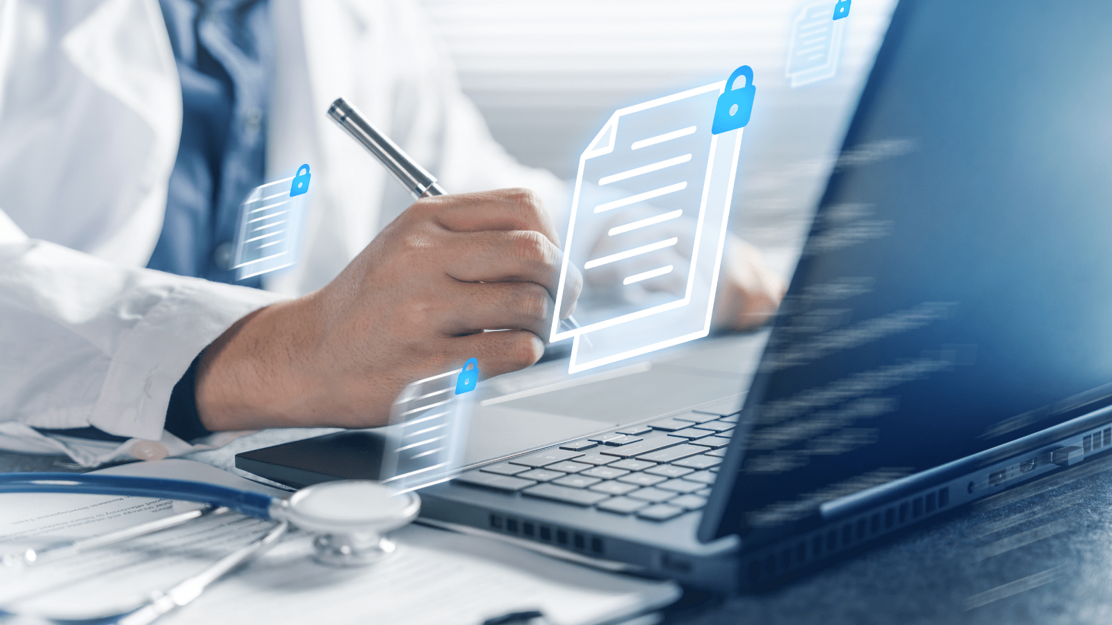 Concierge Health App Development: How to Build Trust in Longevity Apps 1 Concierge Health App Development: How to Build Trust in Longevity Apps 1